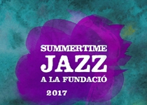Summer Time Jazz 2017