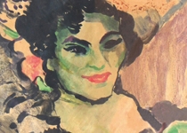 'Dionís Bennàssar, més enllà de la pintura'