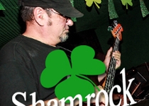 Shamrock Live Music