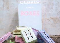 'Boxes' by Clovis