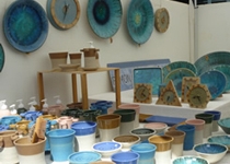 Crafts Market