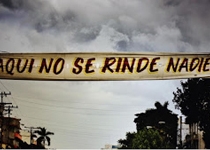 Lluís Vidaña +  Xavier Fornés +  Alfredo Sarabia