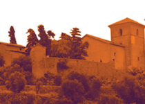 Musical evenings at the Church of Deià