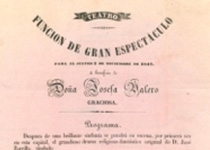 'La Casa de Comedias'