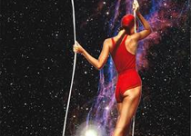 'Magic Poison' by Amadeo Orellana