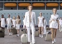 'The Feast of Trimalchio' by AES + F