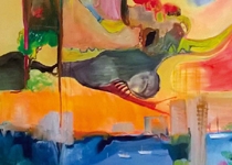 'El aliento del mar', de Massimo Zonari