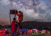 First International Asteroid Day