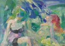 'Dionís Bennàssar'. Erotisme, Bruixes I Llegendes'