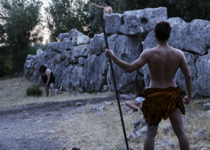 'The legend of Nuredduna'