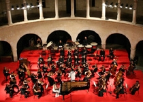 Festival Castell de Bellver