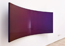 'Threshold' by Oliver Johnson