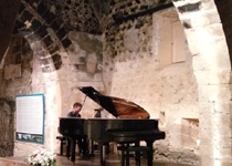 VI Internacional Piano Festival