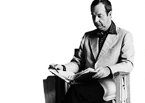 'Guy Hamilton, a life of cinema'