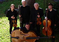 'Cicle de Capvespres Musicals Iniciatives XXI'