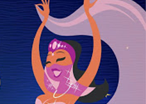 'La Rosa de Pèrsia'