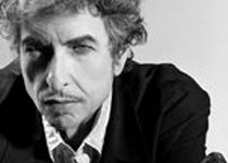 'Bob Dylan, poeta del folk'