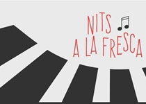 'Nits a la fresca 2017'