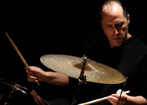 12th International Jazz Seminar