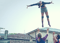 18a Mostra d'Arts Escèniques