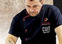 Showcooking with Miquel Calent