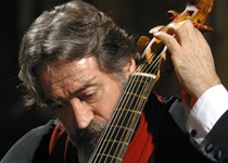 Jordi Savall & Xavier Díaz-Latorre