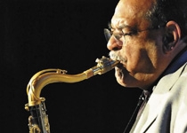 Ernie Watts Quartet