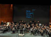 XXII Festival of Bands 'Ciutat d'Alcúdia'