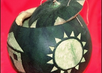 'Festa de ses llanternes' 2017