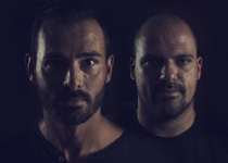 Nacho Almagro + Ralfus