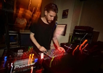 Ángel Costa: 'I'm Robot'