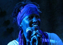 Sheela Gathright & Palma Groove Project