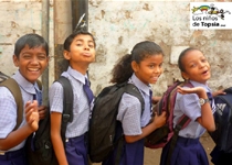 X Festival Solidario