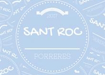 Festes de Sant Roc Porreres 2017