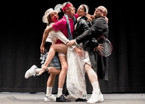 '3 nits sense dormir'