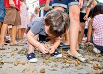 Festes Sant Bartomeu de Ses Salines