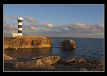 'Llum i colors de Ses Salines', by Josep Roig i Cases