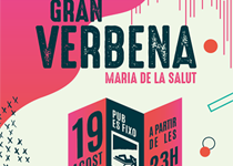 Gran Verbena