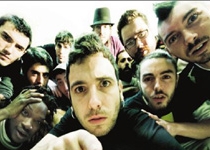 Verbenas Sant Agustí 2017 Felanitx