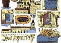 Festes de Sant Agustí  2017