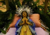 The Assumption of the Virgin