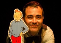 'The Adventures of Tintin'