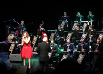 Glissando Big Band & Llorenç Barceló