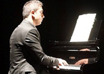 Masterclass final concert