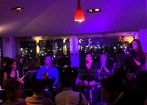 Sextet Minimal Tempo