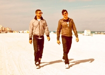 Wagon Cooking with friends + Dj Pitu