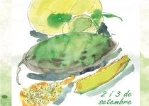 Festa i Fira del Meló  2017