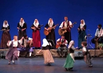 XIX Mostra de Balls Tradicionals