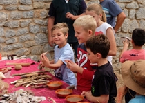 5th Closos Festival Live the Prehistory