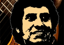 Vientos de Poniente sings Victor Jara